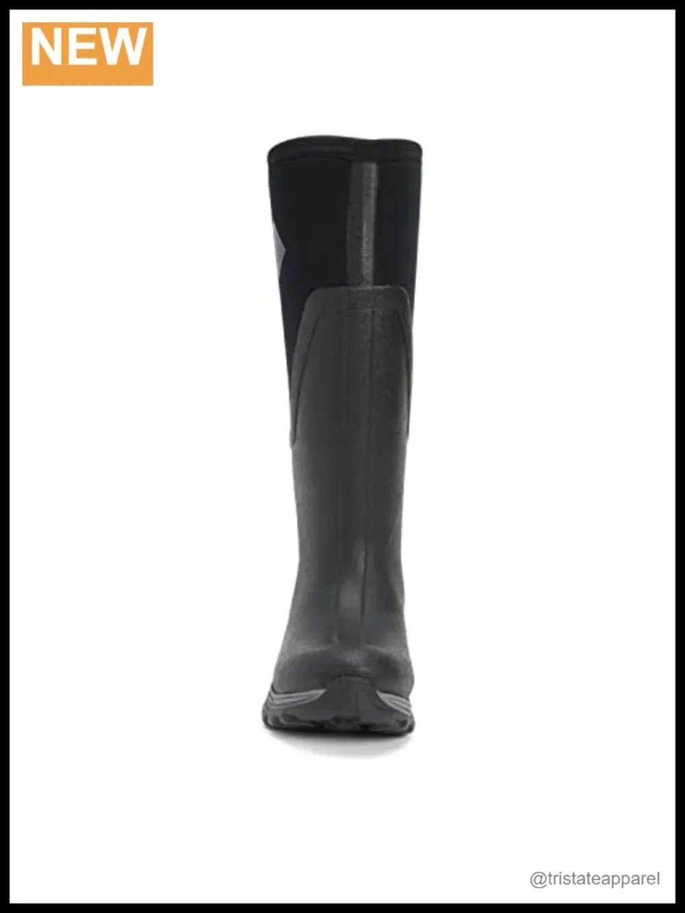 Muck Women's Arctic Sport II Tall Snow Boots Waterproof Neoprene Winter